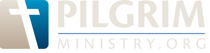 pilgrim logo